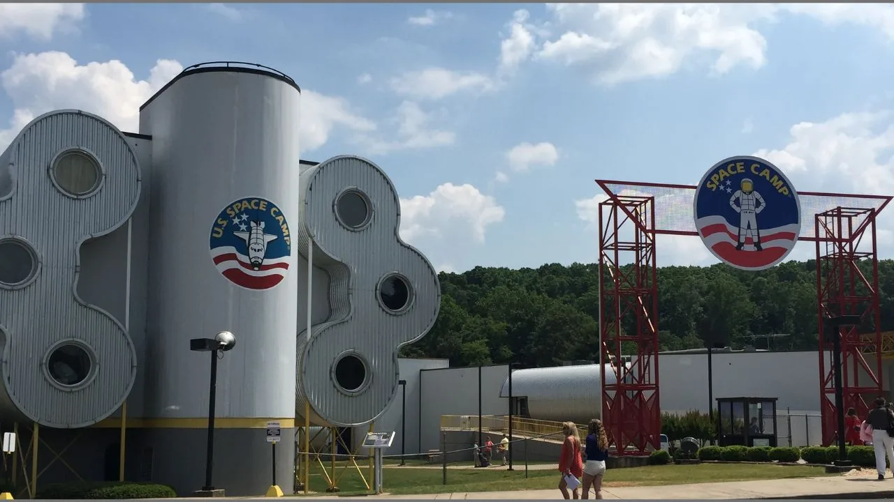 Space Camp
