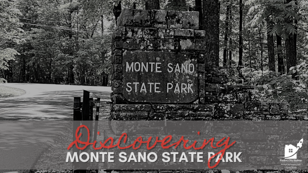Monte Sano State Park