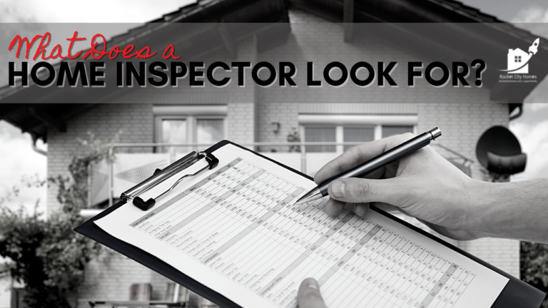 Home Inspection Tips