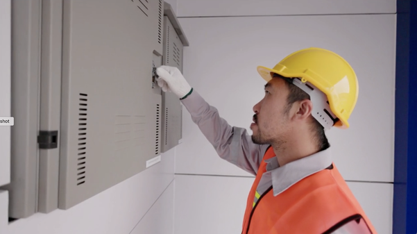 Electrical Box